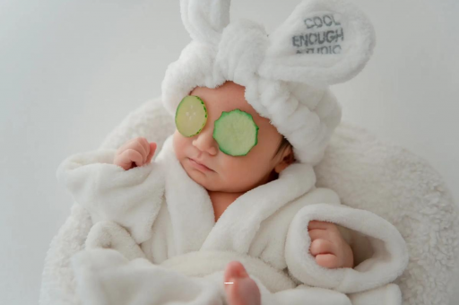 郓城8个月宝宝感冒流鼻涕