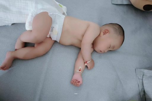 郓城孕妇怎么做亲子鉴定